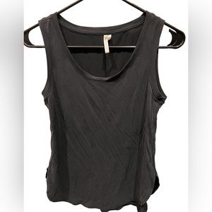 Banana Republic XS top in black